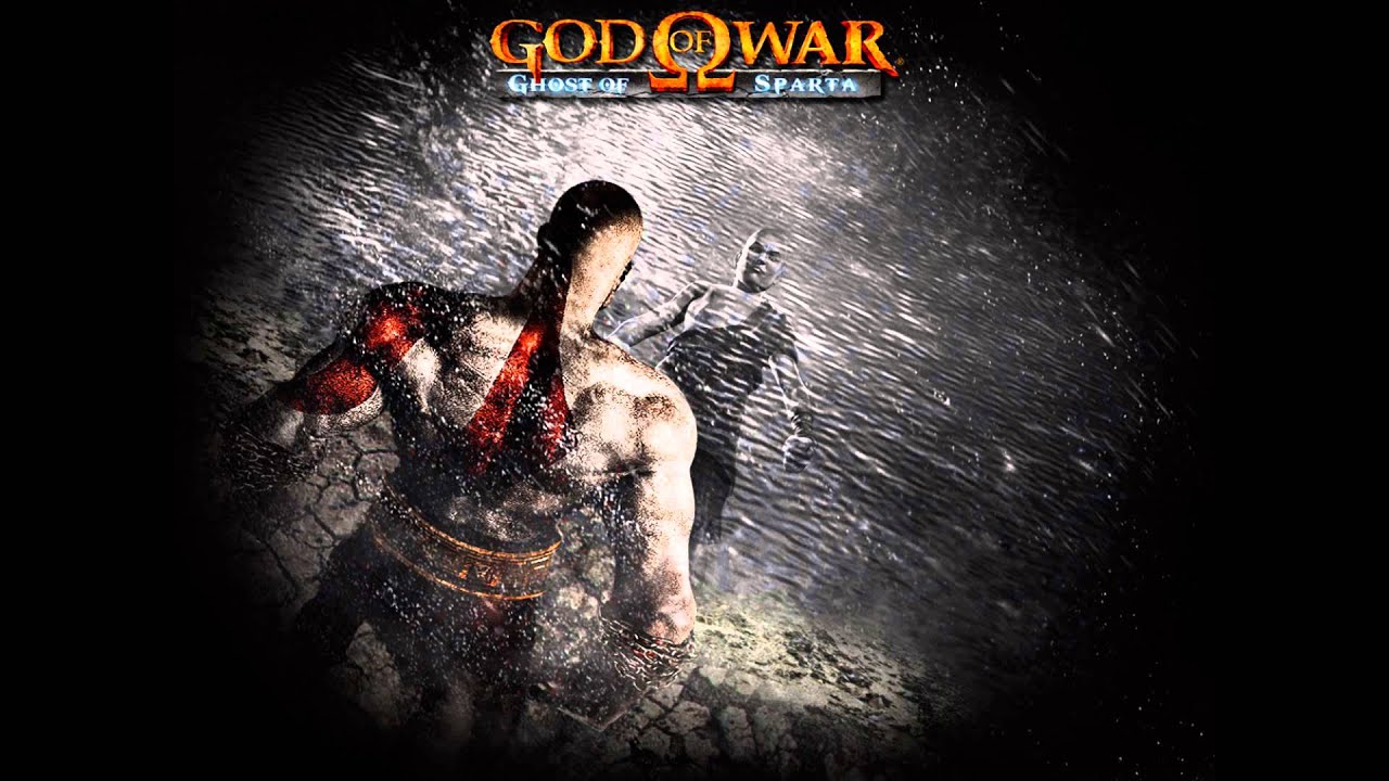 god of war download psp